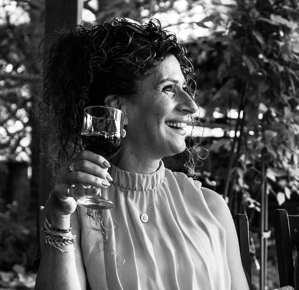 Photograph by Lilit Ghazareh