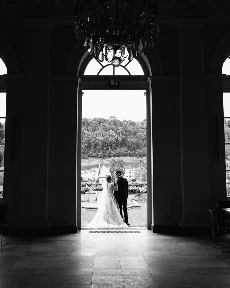 Photograph by Nadeshda Weber