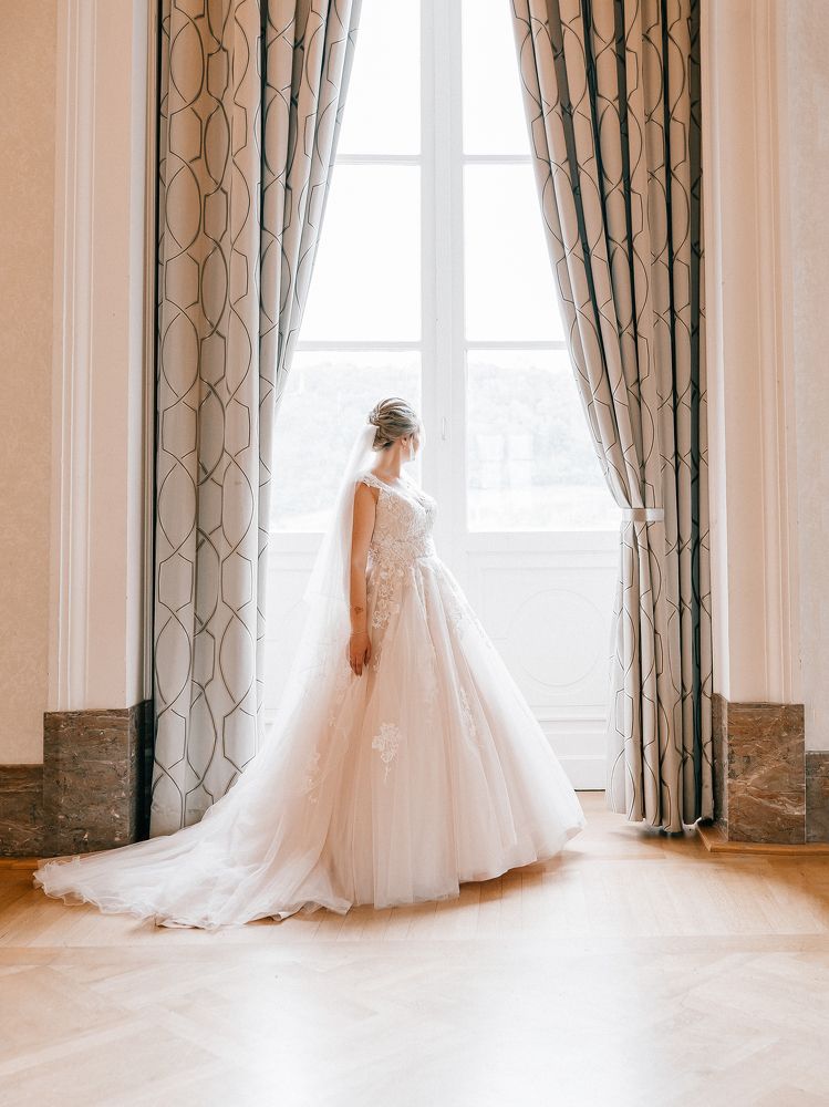 Photograph by Nadeshda Weber