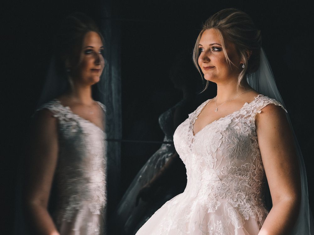 Photograph by Nadeshda Weber