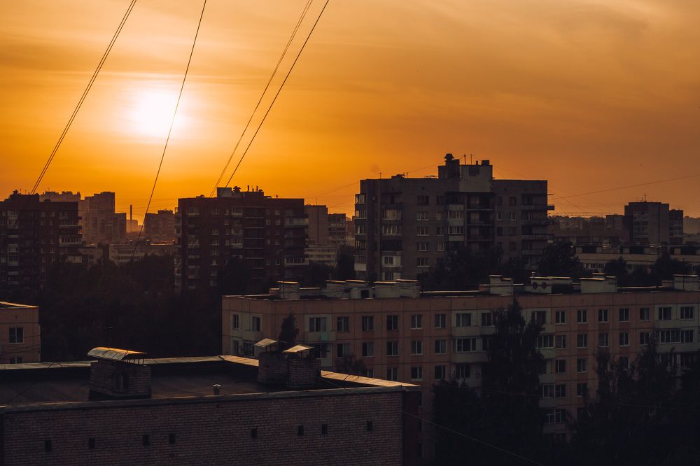 Photograph by Алёна Бабенко