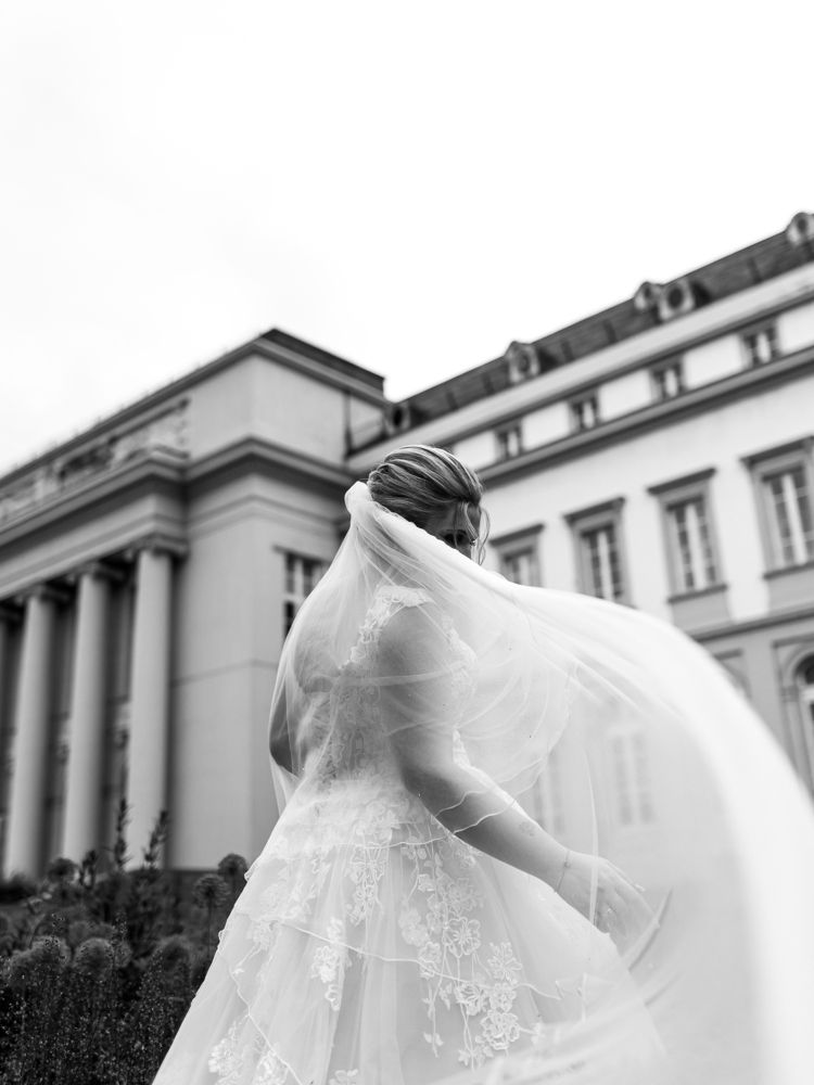 Photograph by Nadeshda Weber