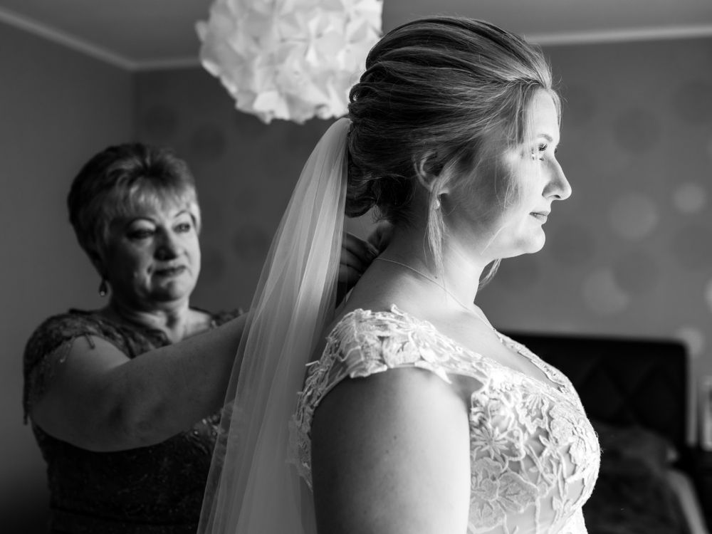 Photograph by Nadeshda Weber