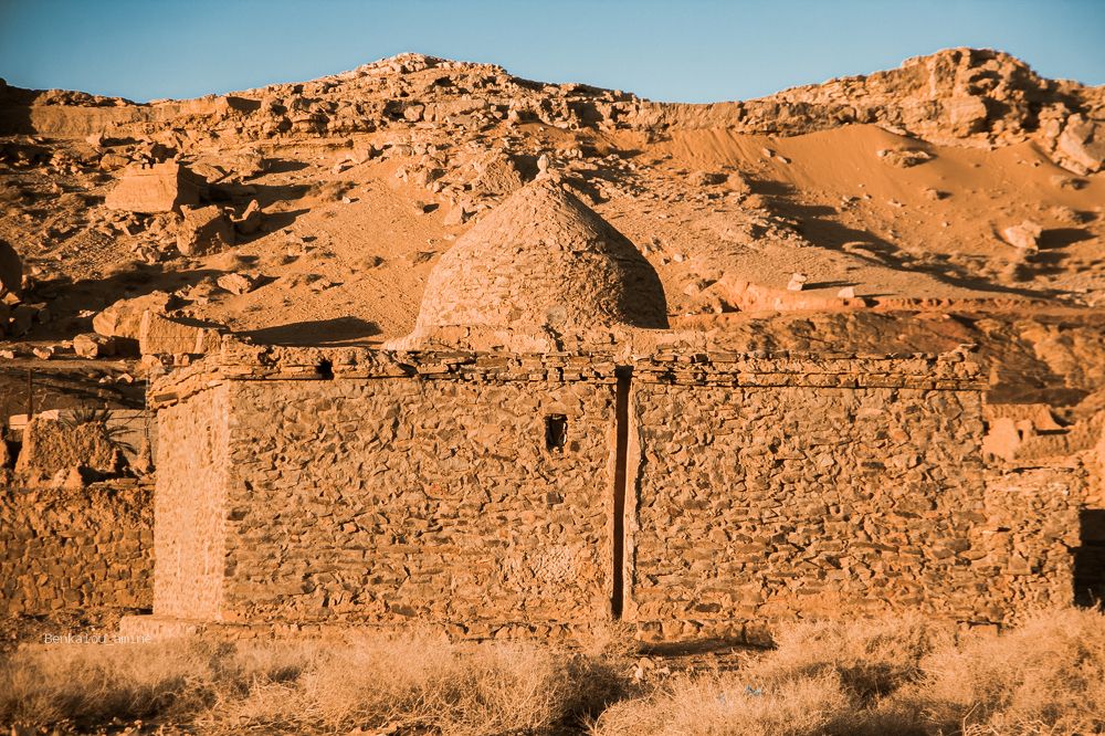 Photograph by Mohamed amine Benkalou