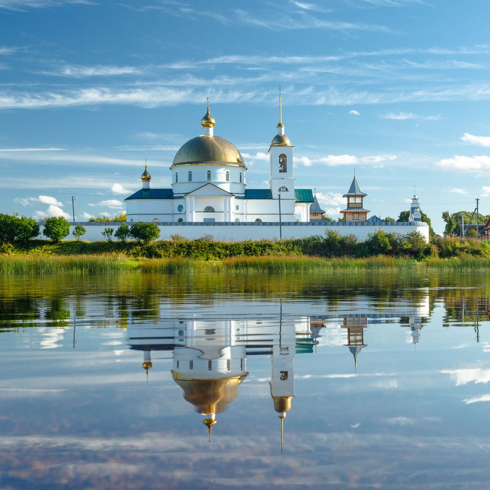 Photograph by Илья Юфа