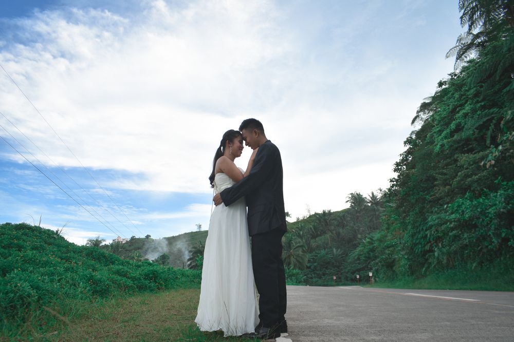 Photograph by Dodong Gala