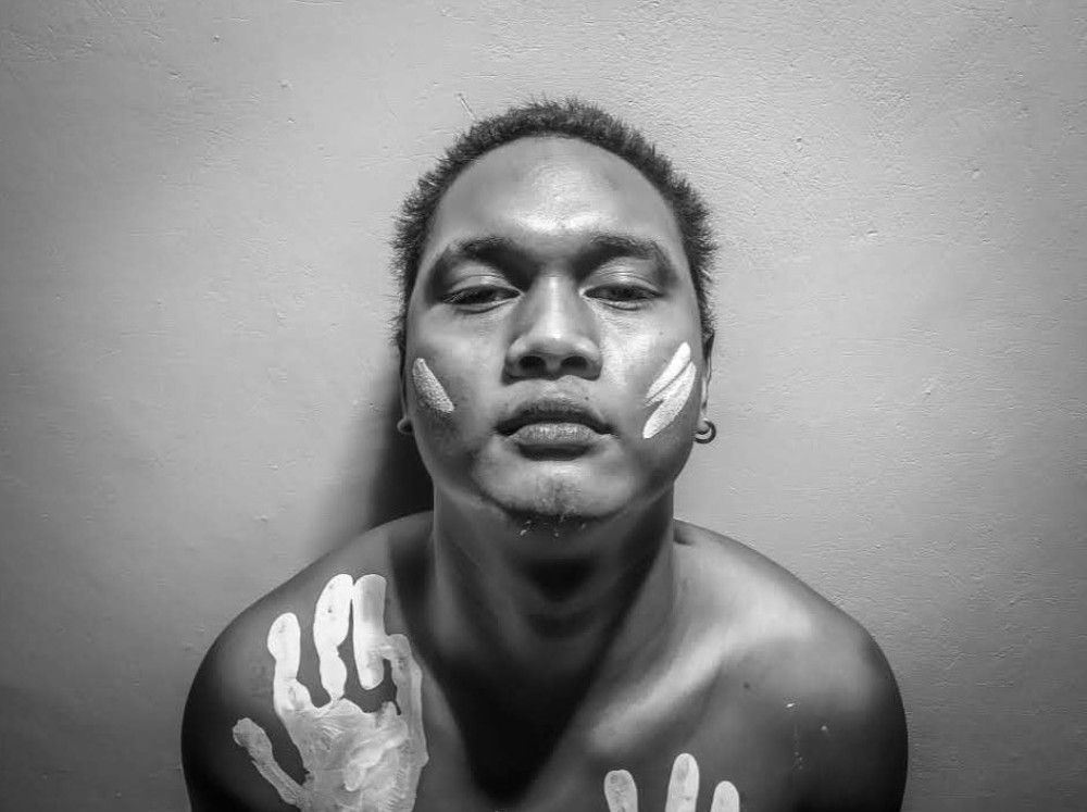 Photograph by Zin Thant