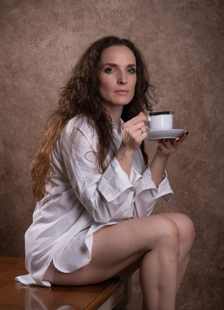 Photograph by Артур Коханский