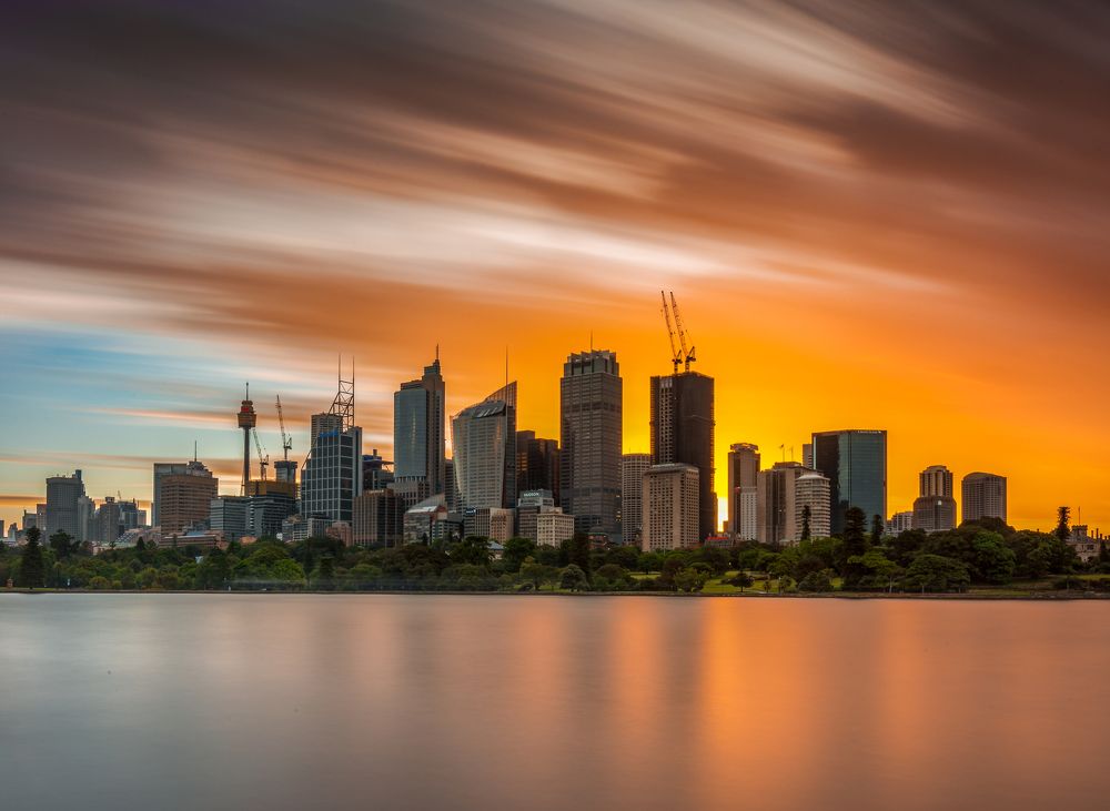 Photograph by Fascinating Imagery