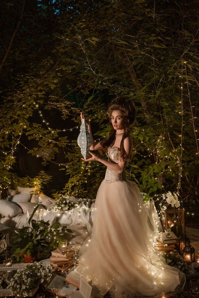 Photograph by Светлана Кудеринова