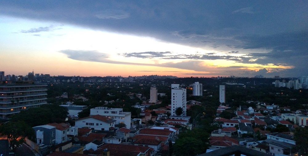 Vila Madalena, São Paulo SP BR