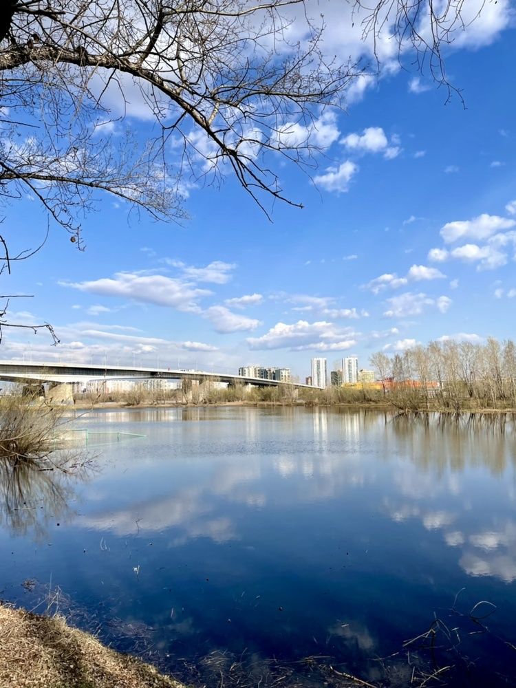 Photograph by Татьяна Ноздрина