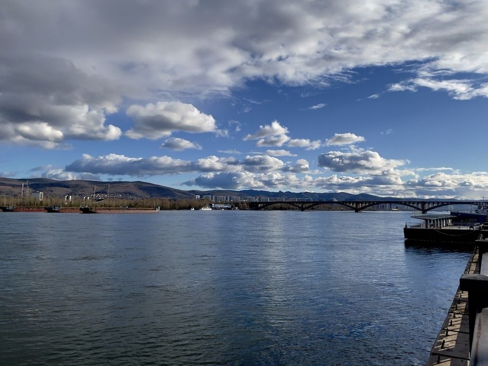 Photograph by Татьяна Ноздрина