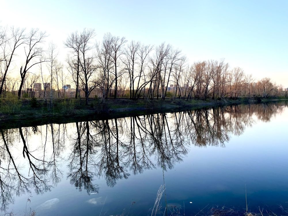 Photograph by Татьяна Ноздрина