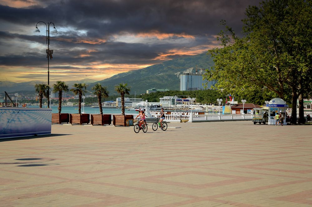 Photograph by EKATERINA ROMANYUK