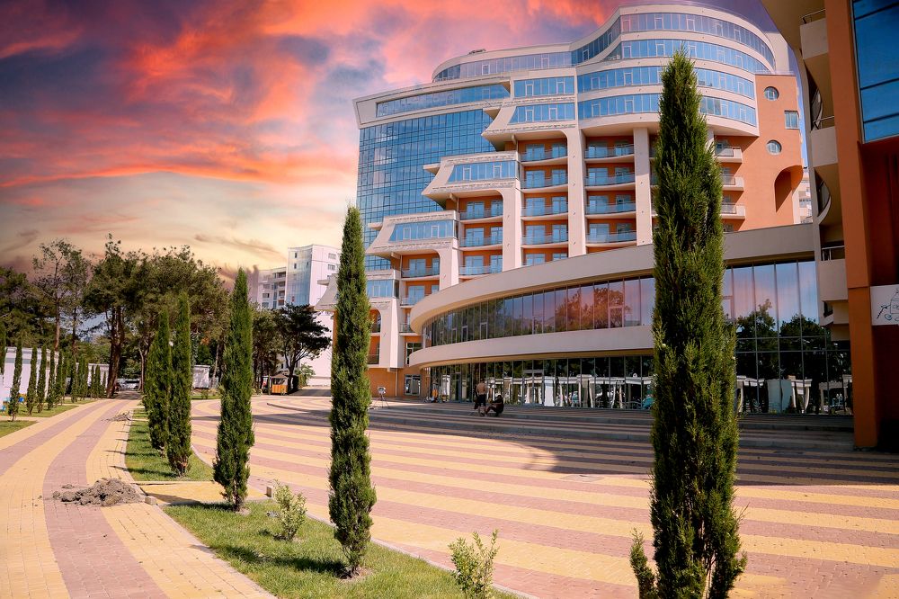 Photograph by EKATERINA ROMANYUK