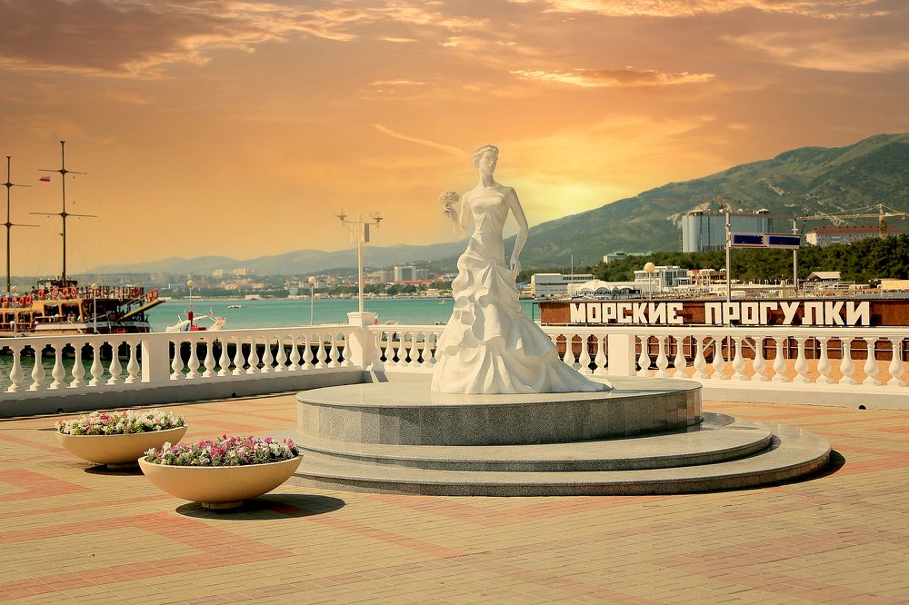 Photograph by EKATERINA ROMANYUK