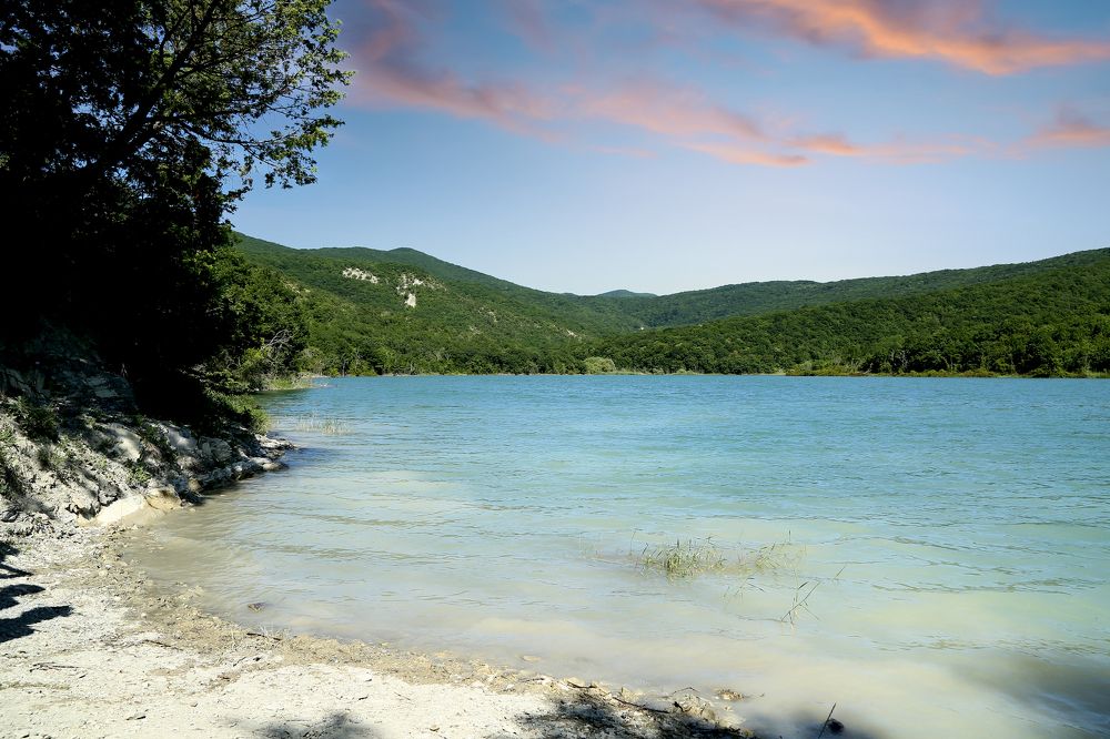 Photograph by EKATERINA ROMANYUK