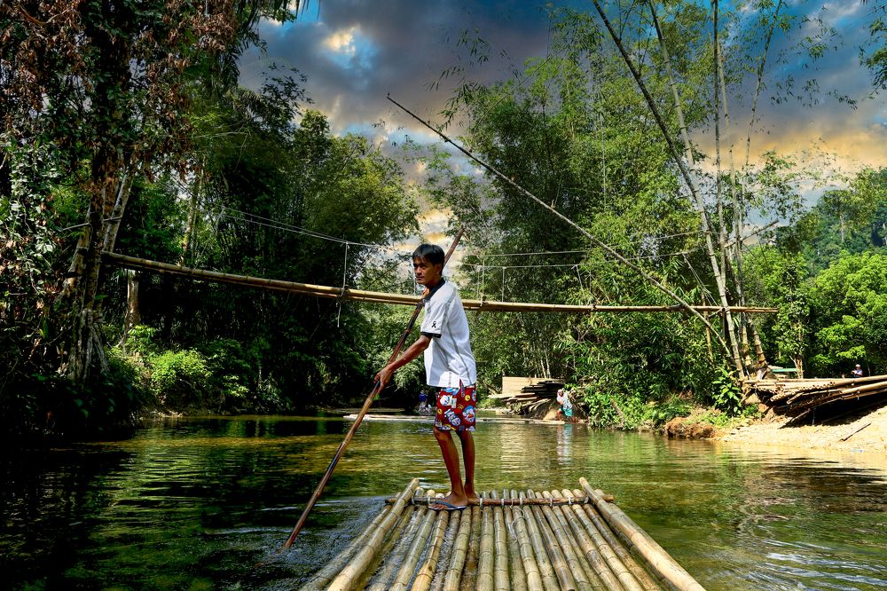 Photograph by EKATERINA ROMANYUK