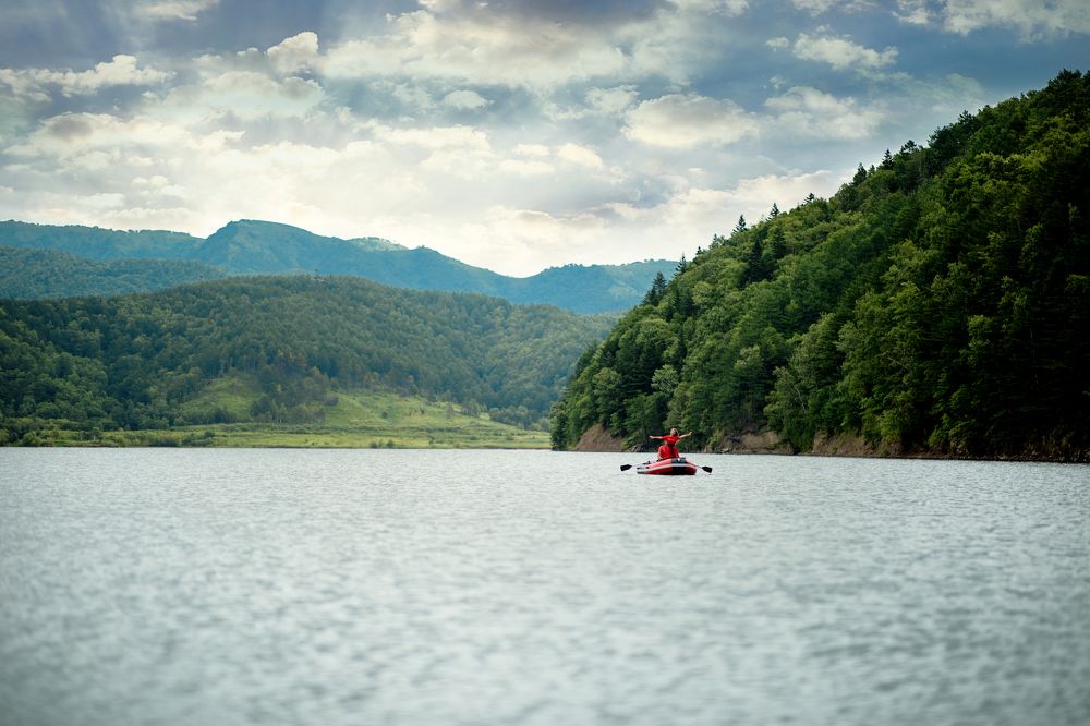 Photograph by EKATERINA ROMANYUK