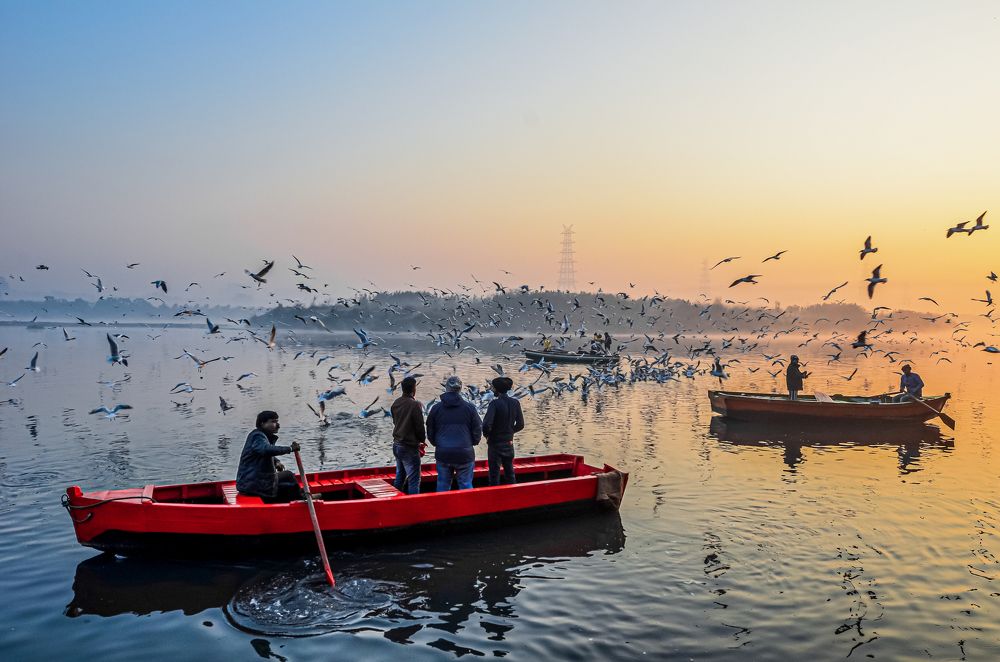 Photograph by Kshitij Patle