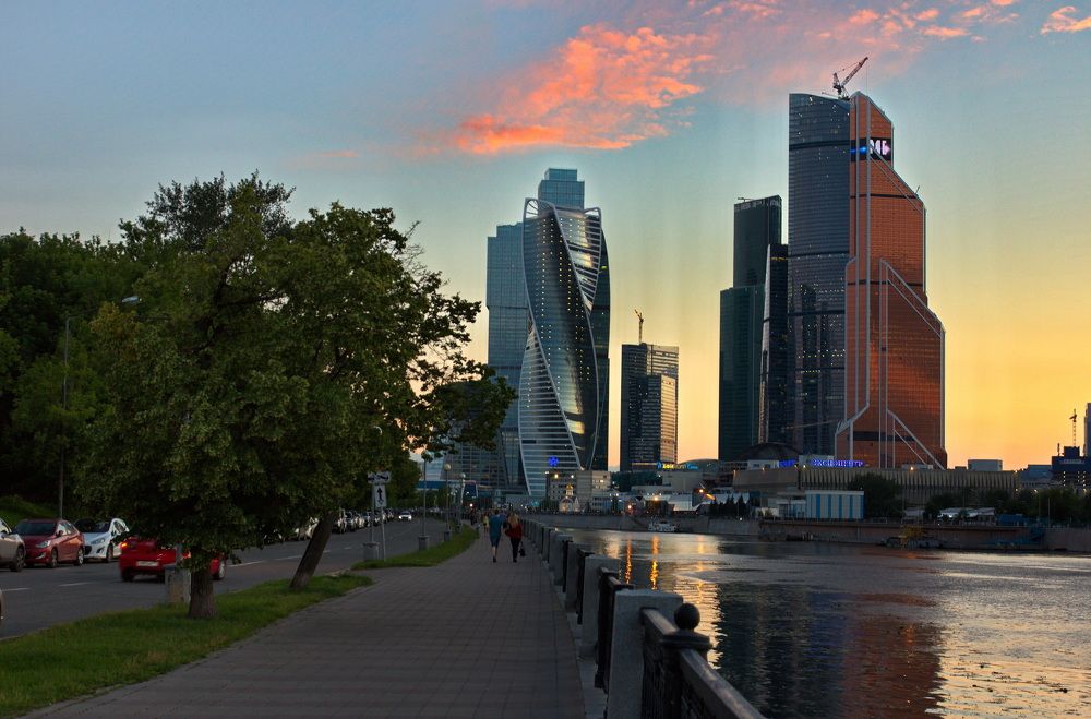 Photograph by Геннадий Лосев