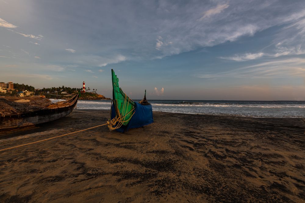 Photograph by Suresh Chakrapani