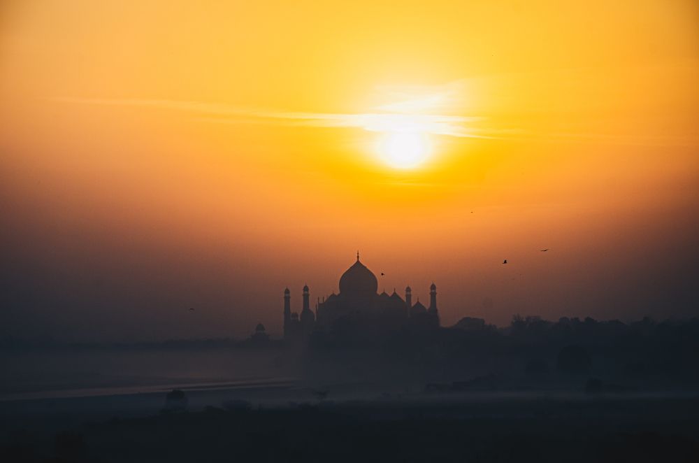 Photograph by Kshitij Patle