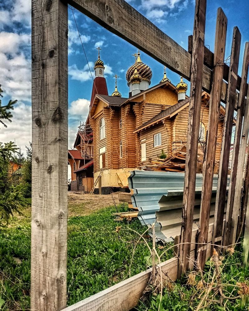 Фотография автора Марина