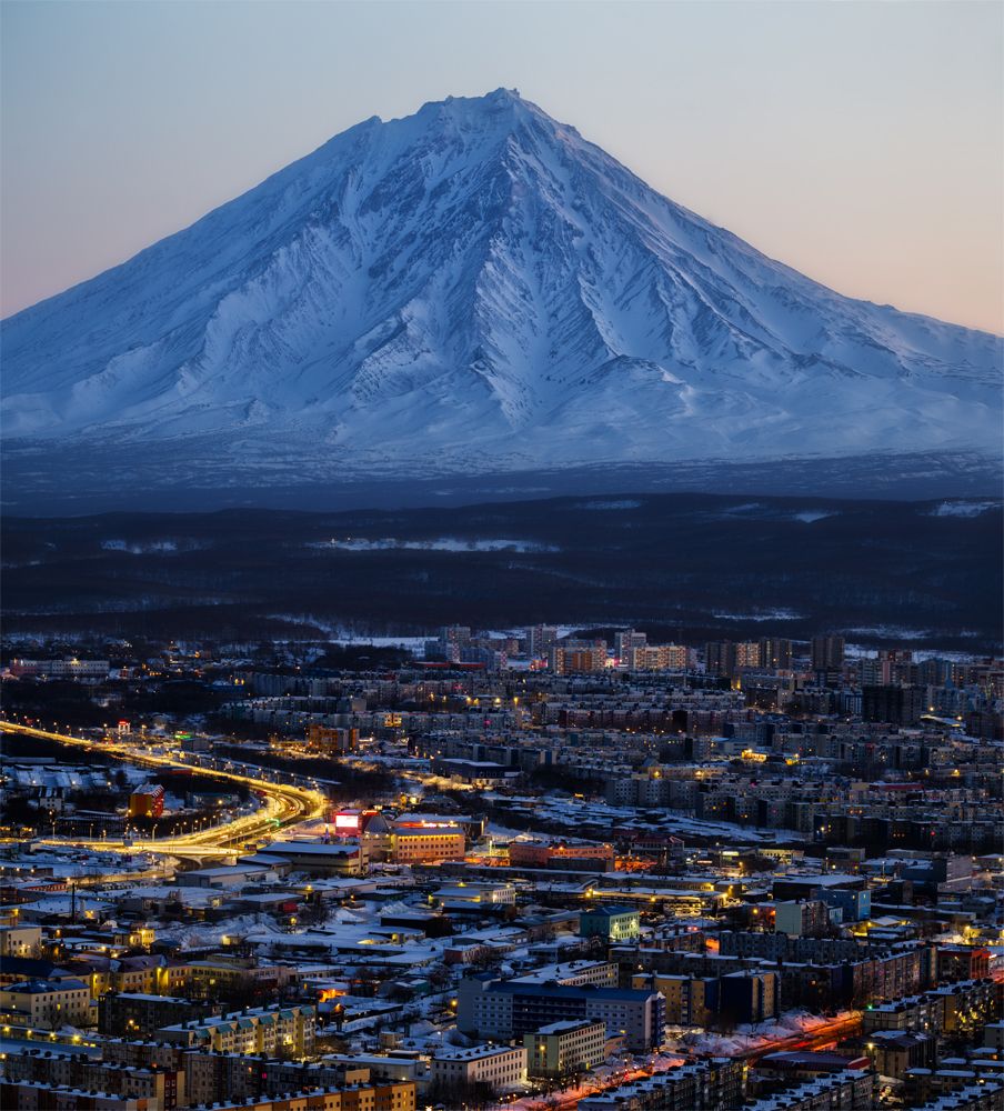 Photograph by Александр Чазов