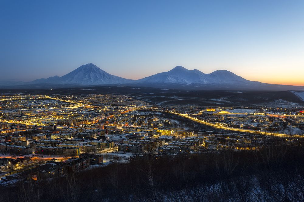 Photograph by Александр Чазов