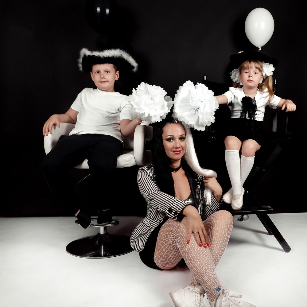 Photograph by Владимир Незнамов