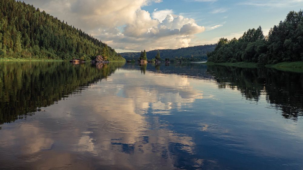 Photograph by Анна Миронова