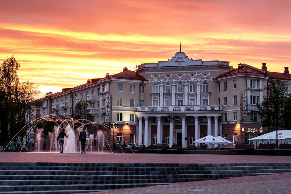 Photograph by Сергей Крышен