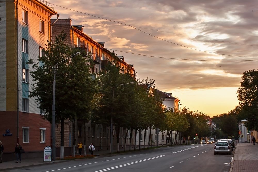 Photograph by Сергей Крышен