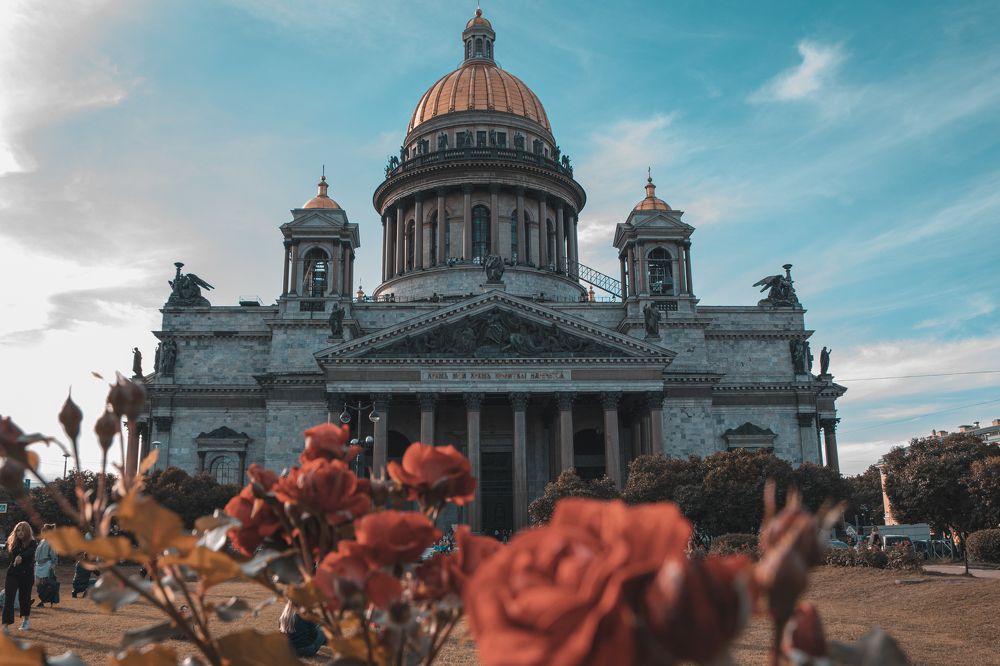 Photograph by Шаукат Габитов