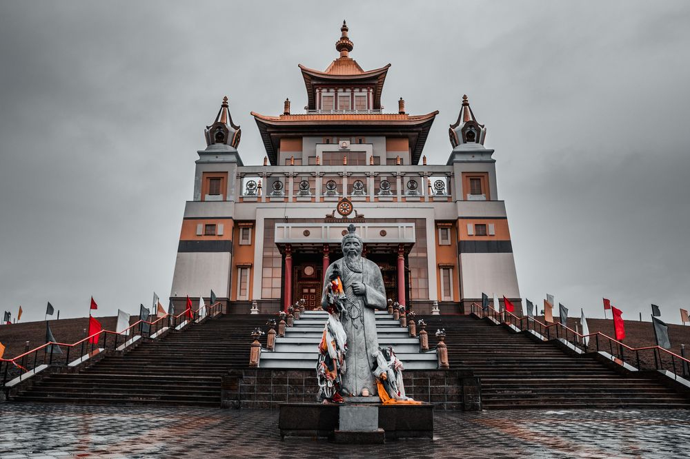 Photograph by Шаукат Габитов