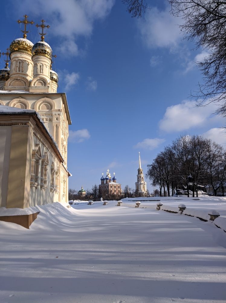 Photograph by Антон Бойков