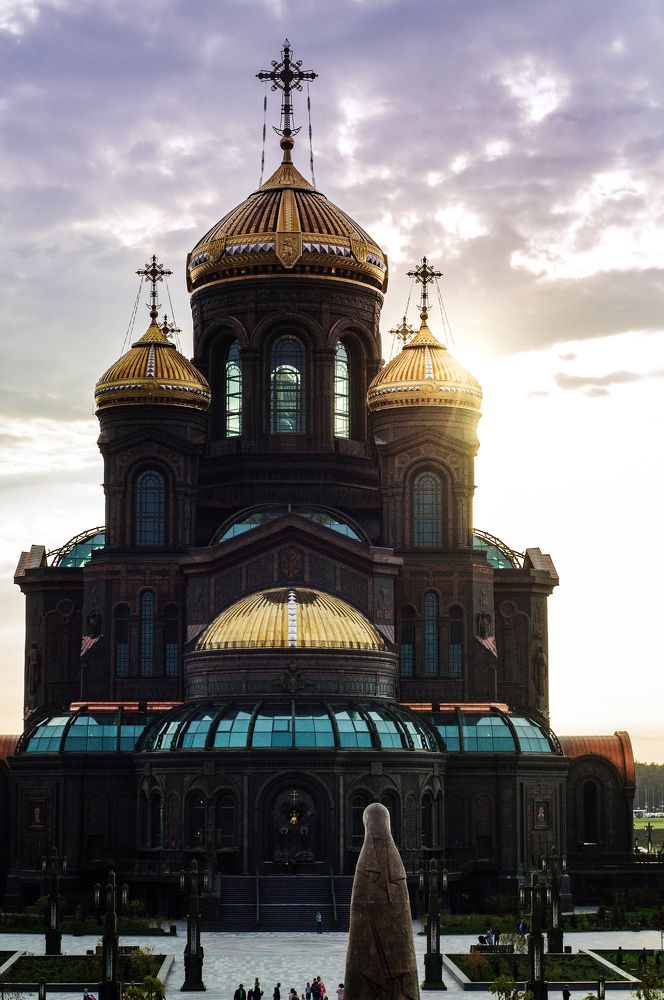 Photograph by Ekaterina