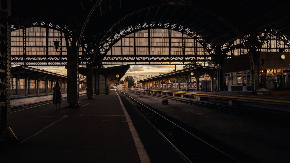 Photograph by Шаукат Габитов