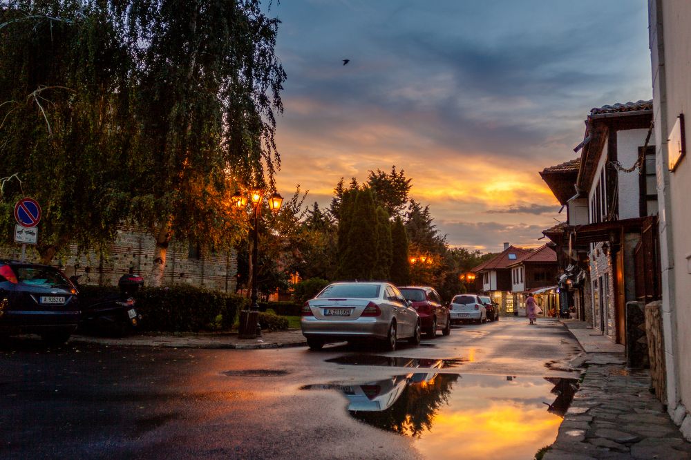 Photograph by Павел Синегубов