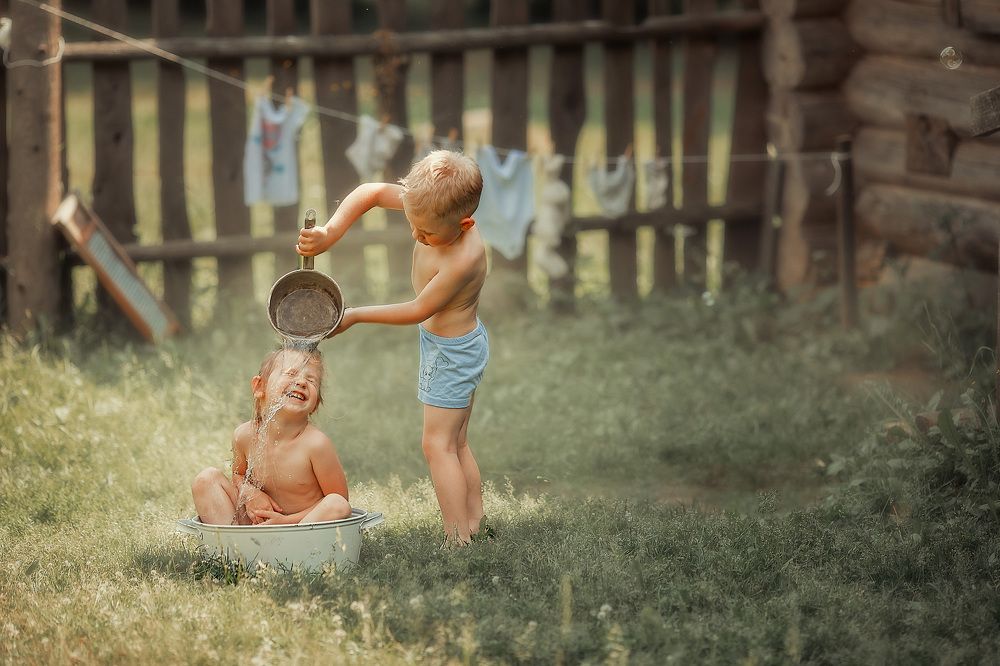 Photograph by Ирина Ларина