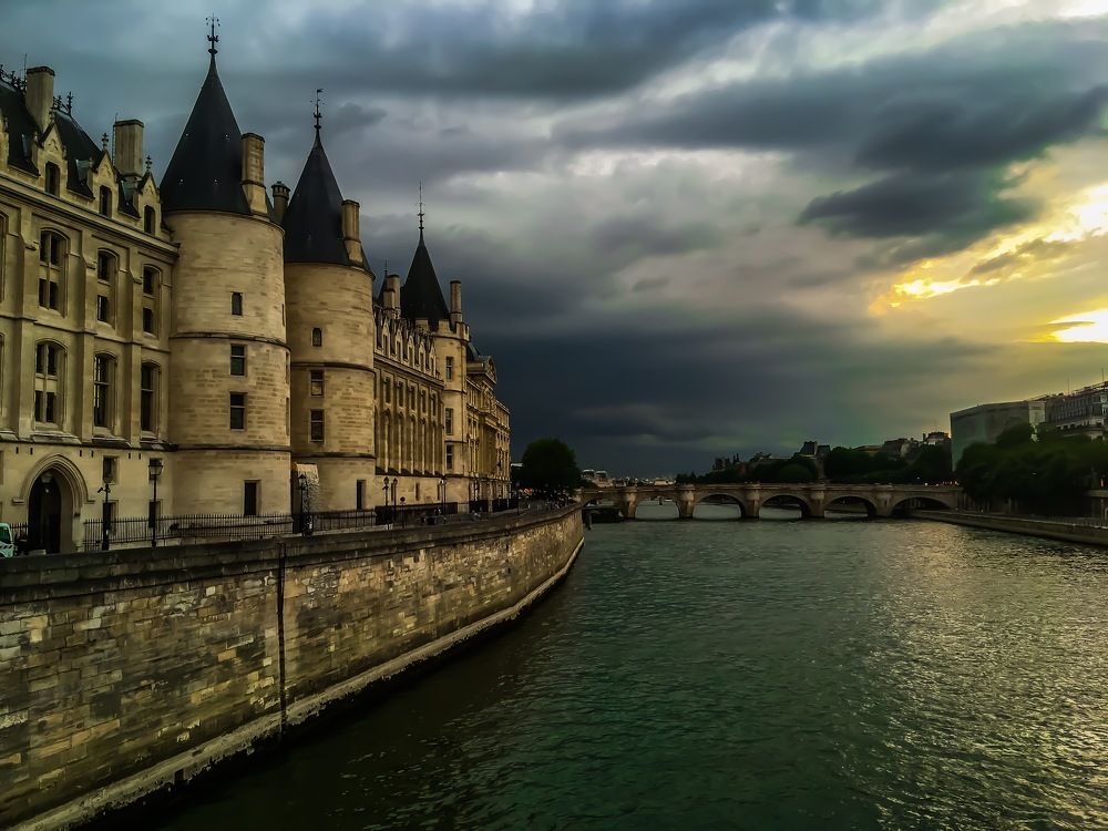 Photograph by Николай Тышкунов