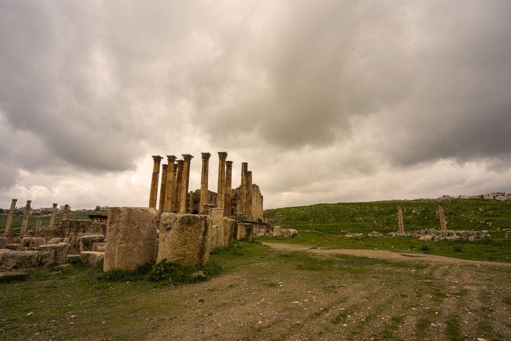 Photograph by Abdulrahman Sawalha