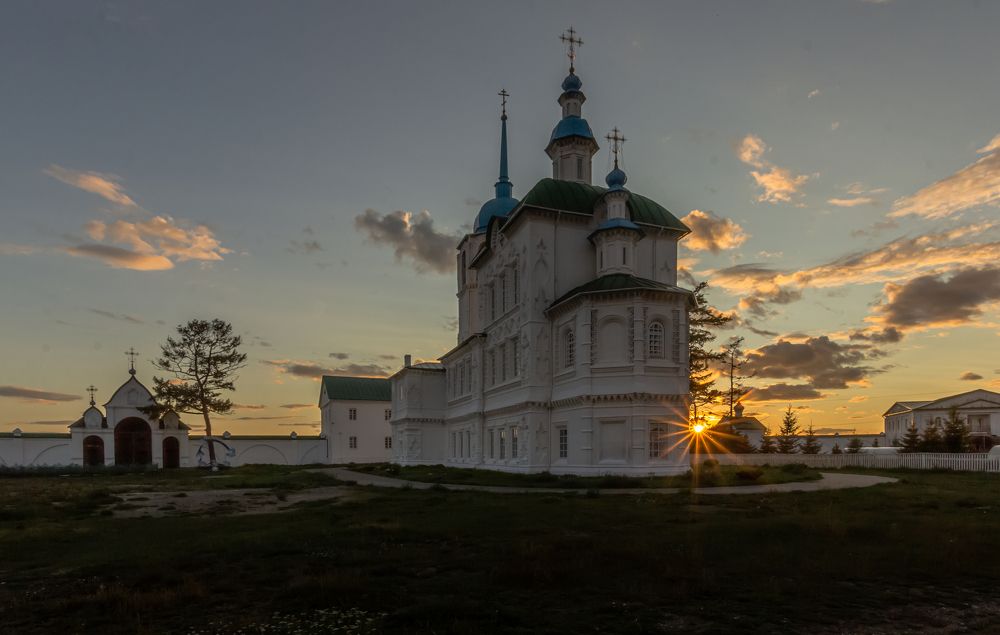 Photograph by Алексей Трофимов