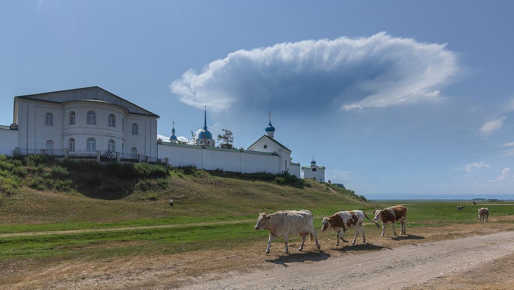 Photograph by Алексей Трофимов