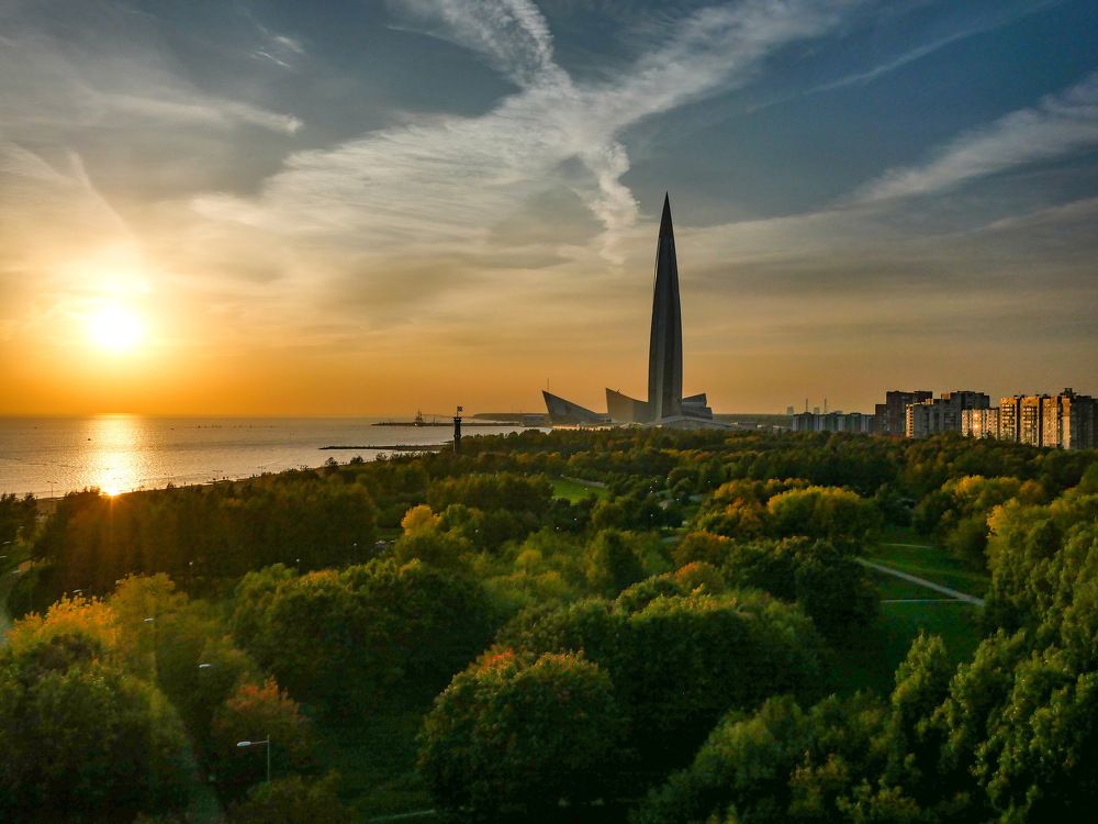 Photograph by Николай Тышкунов