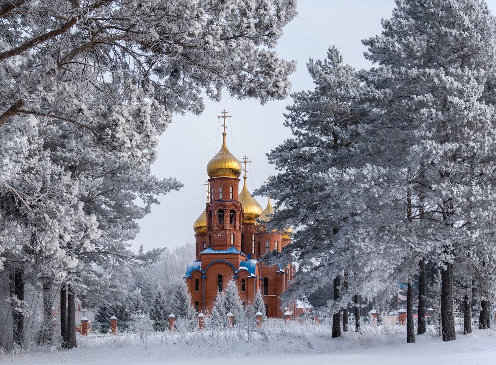 Photograph by Константин Щербаков