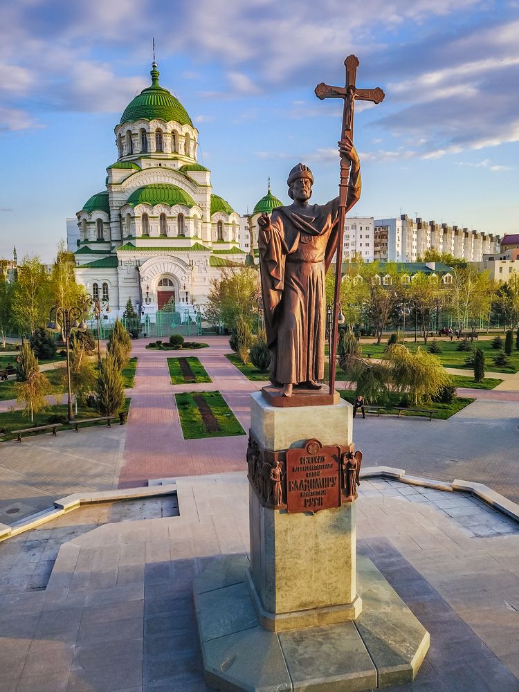 Photograph by Дмитрий Власов