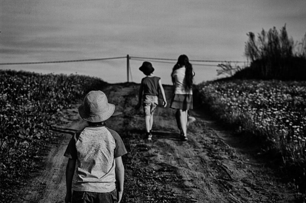 Photograph by Анна